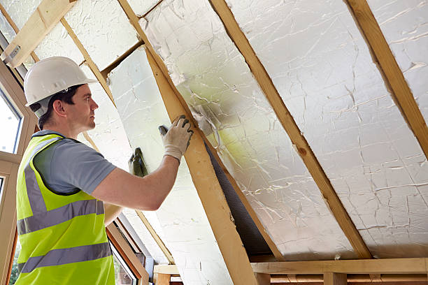 Best Attic Insulation Installation  in Spring Lake, NJ